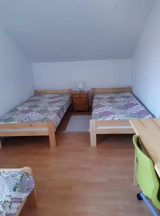 Апартаменти Apartman Pri Belej Ліптовски-Градок Номер фото