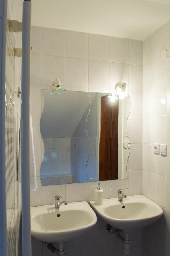 Апартаменти Apartman Pri Belej Ліптовски-Градок Екстер'єр фото