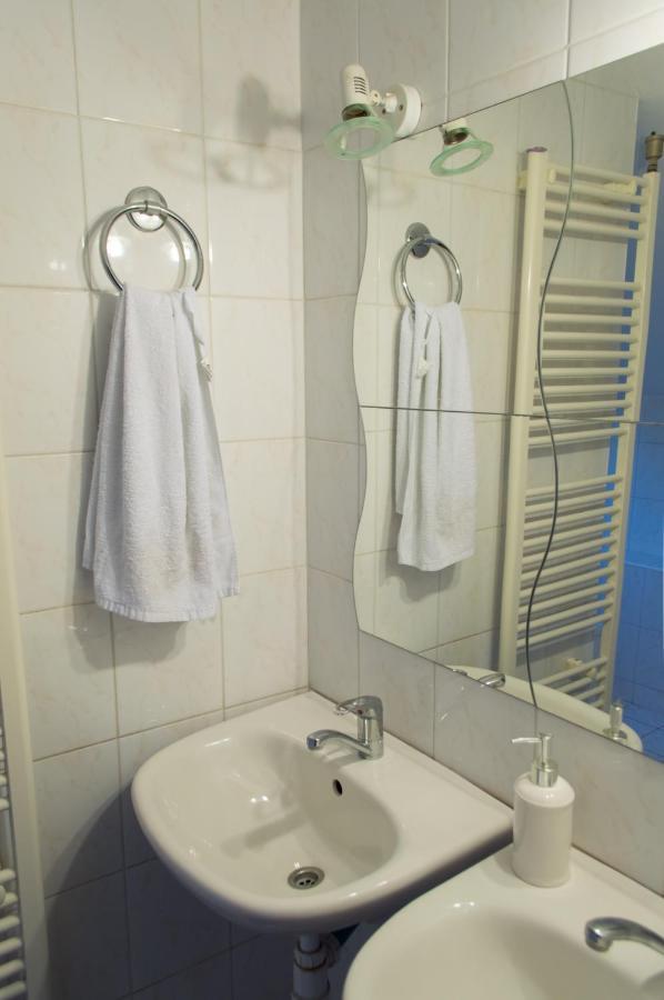 Апартаменти Apartman Pri Belej Ліптовски-Градок Екстер'єр фото